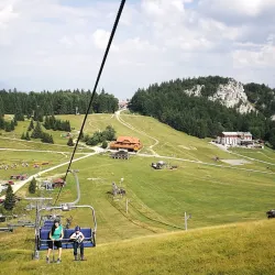 Malinô Brdo Ski and Bike Resort - Ruzomberok