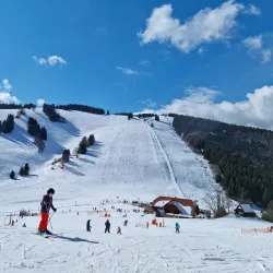 Malinô Brdo Ski and Bike Resort - Ruzomberok