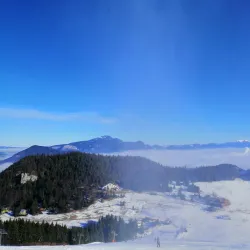 Malinô Brdo Ski and Bike Resort - Ruzomberok