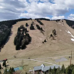 Malinô Brdo Ski and Bike Resort - Ruzomberok