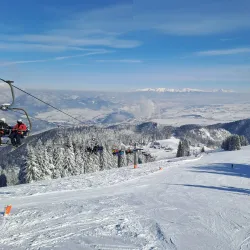 Malinô Brdo Ski and Bike Resort - Ruzomberok