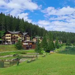 Malinô Brdo Ski and Bike Resort - Ruzomberok