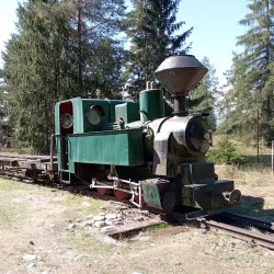 Museum of Liptov Village (Múzeum liptovskej dediny) - Ruzomberok