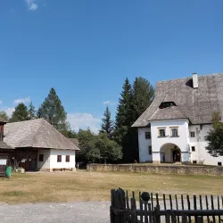 Museum of Liptov Village (Múzeum liptovskej dediny) - Ruzomberok