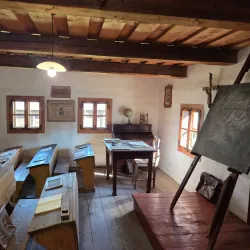 Museum of Liptov Village (Múzeum liptovskej dediny) - Ruzomberok