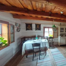 Museum of Liptov Village (Múzeum liptovskej dediny) - Ruzomberok