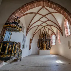 Museum of Liptov Village (Múzeum liptovskej dediny) - Ruzomberok