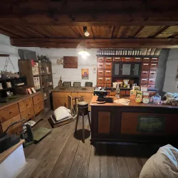 Museum of Liptov Village (Múzeum liptovskej dediny) - Ruzomberok