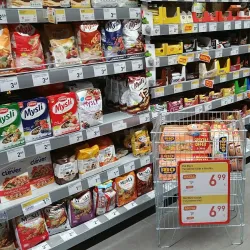 Ruzomberok City Park - Ruzomberok