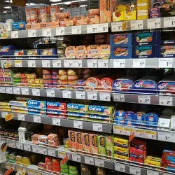 Ruzomberok City Park - Ruzomberok