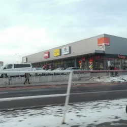 Ruzomberok City Park - Ruzomberok