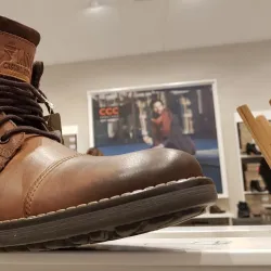 Ruzomberok City Park - Ruzomberok