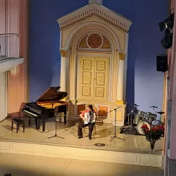 Ruzomberok Synagogue - Ruzomberok