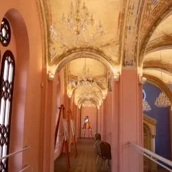 Ruzomberok Synagogue - Ruzomberok