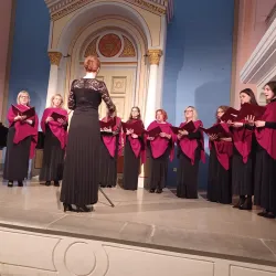 Ruzomberok Synagogue - Ruzomberok