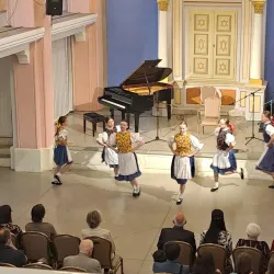 Ruzomberok Synagogue - Ruzomberok