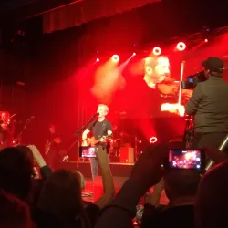 The House of Culture (Dom Kultúry) - Ruzomberok