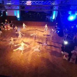 The House of Culture (Dom Kultúry) - Ruzomberok