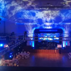 The House of Culture (Dom Kultúry) - Ruzomberok