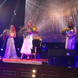 The House of Culture (Dom Kultúry) - Ruzomberok