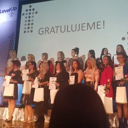 The House of Culture (Dom Kultúry) - Ruzomberok