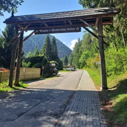 Čutkovská Valley - Ruzomberok