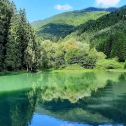 Čutkovská Valley - Ruzomberok
