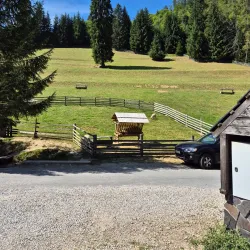Čutkovská Valley - Ruzomberok