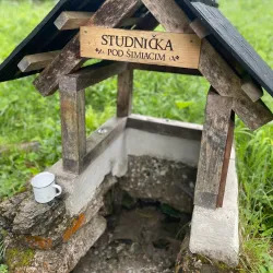 Čutkovská Valley - Ruzomberok