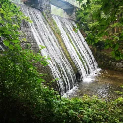Čutkovská Valley - Ruzomberok