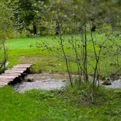 Čutkovská Valley - Ruzomberok