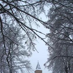 Church of St. John the Baptist - Sabinov