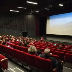 Cultural Events and Festivals - Sabinov