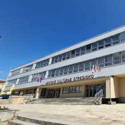 Cultural Events and Festivals - Sabinov