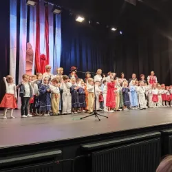 Cultural Events and Festivals - Sabinov