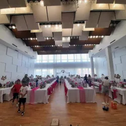 Cultural Events and Festivals - Sabinov