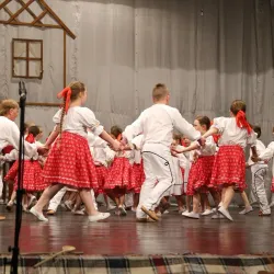 Cultural Events and Festivals - Sabinov