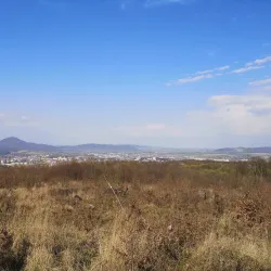 Hiking Trails around Sabinov - Sabinov