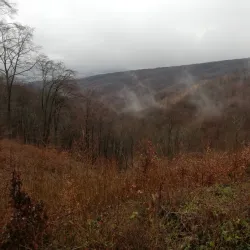 Hiking Trails around Sabinov - Sabinov