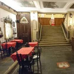 Local Slovak Cuisine Restaurants - Sabinov