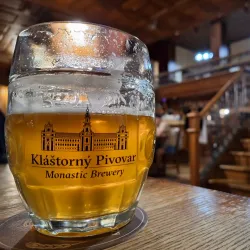 Local Slovak Cuisine Restaurants - Sabinov