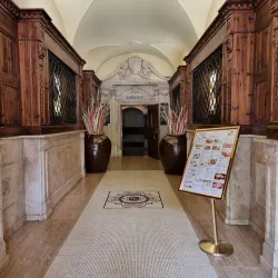 Local Slovak Cuisine Restaurants - Sabinov