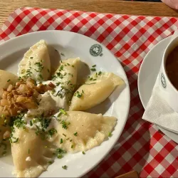 Local Slovak Cuisine Restaurants - Sabinov