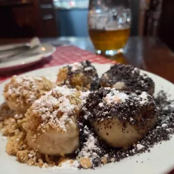 Local Slovak Cuisine Restaurants - Sabinov