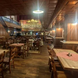 Local Slovak Cuisine Restaurants - Sabinov