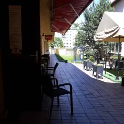 Main Square (Hlavné námestie) - Sabinov