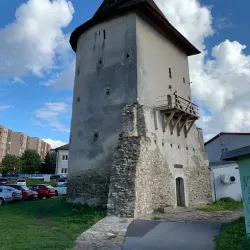 Sabinov Museum - Sabinov