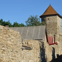 Sabinov Museum - Sabinov