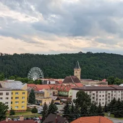 Sabinov Museum - Sabinov