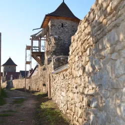 Sabinov Museum - Sabinov